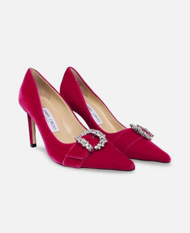 Jimmy Choo Pumps Cheri 85