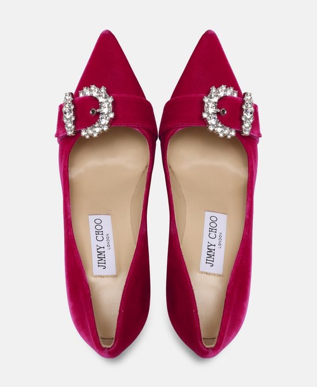Jimmy Choo Pumps Cheri 85
