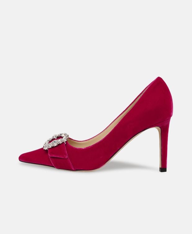 Jimmy Choo Pumps Cheri 85