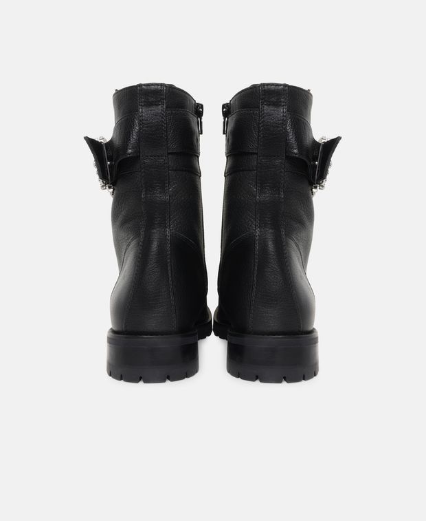 Jimmy Choo Lace-up ankle boot Cheri Combat