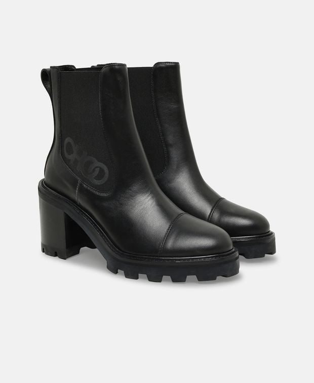 Jimmy Choo Chelsea boots