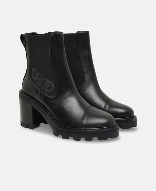 Jimmy Choo Chelsea boots