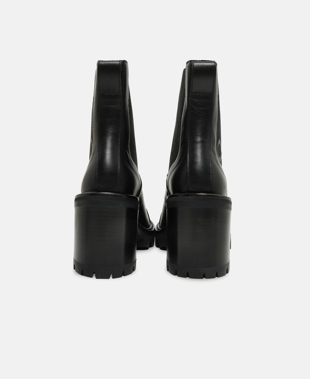 Jimmy Choo Chelsea boots