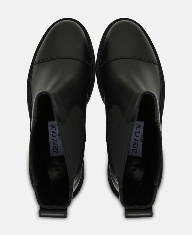 Jimmy Choo Chelsea boots