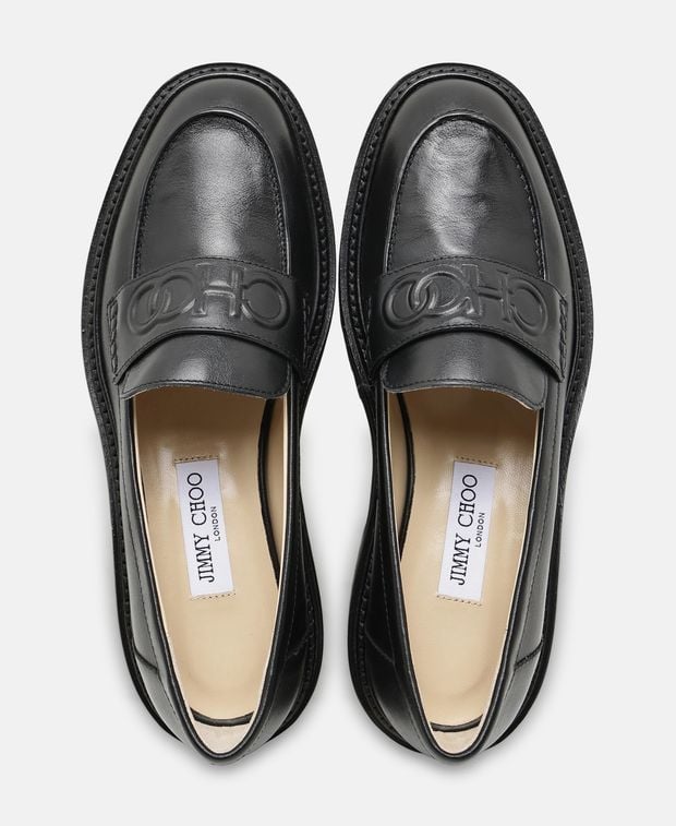 Jimmy Choo Loafers