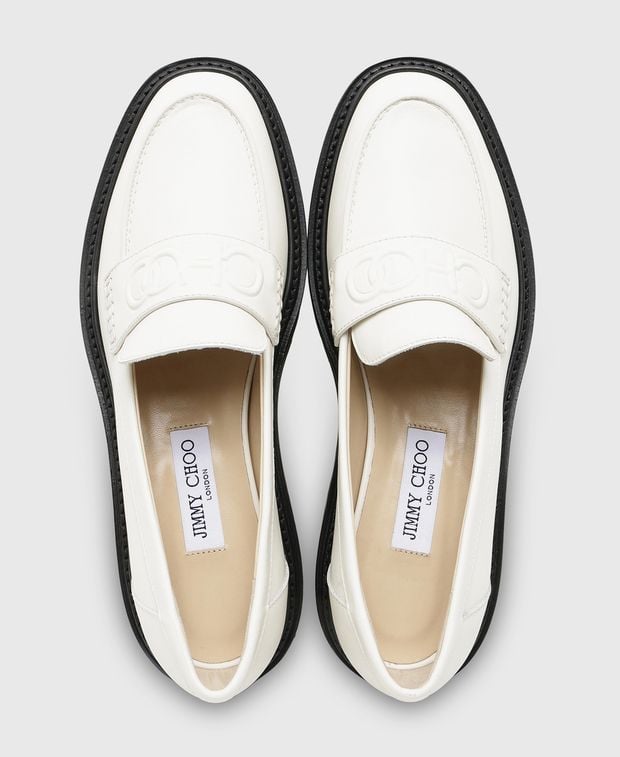 Jimmy Choo Loafers Choo