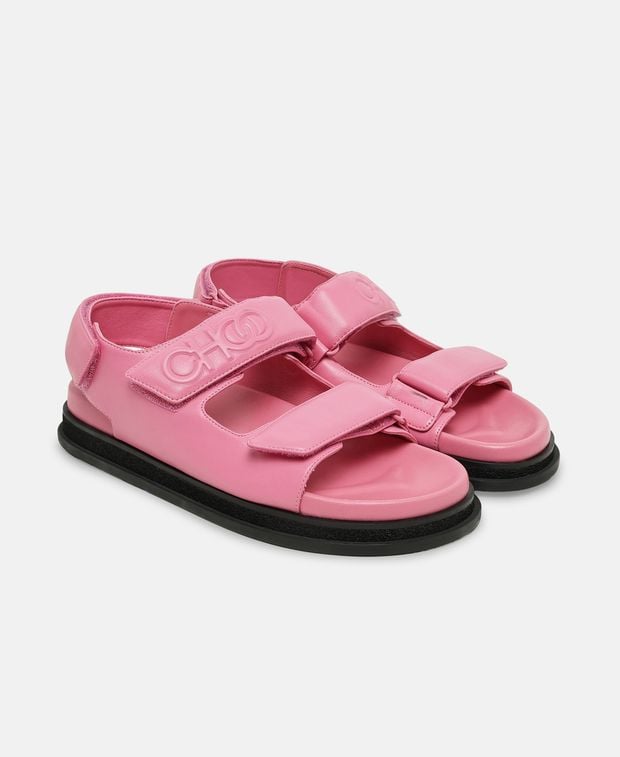 Jimmy Choo Sandals Choo lug