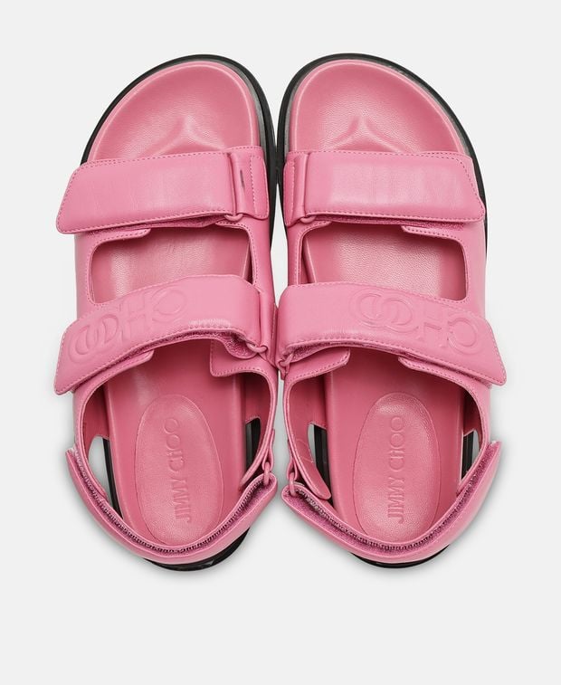 Jimmy Choo Sandals Choo lug
