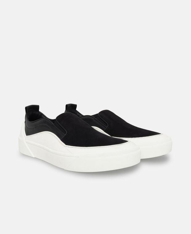 Jimmy Choo Slip-on sneakers Choo