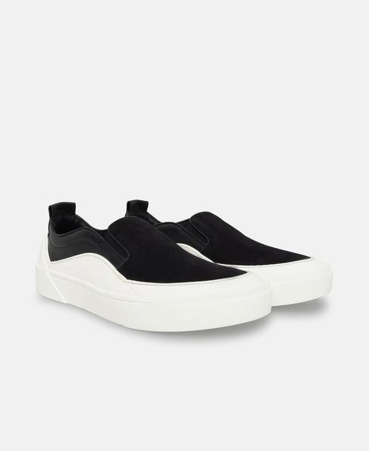 Jimmy Choo Slip-on sneakers Choo