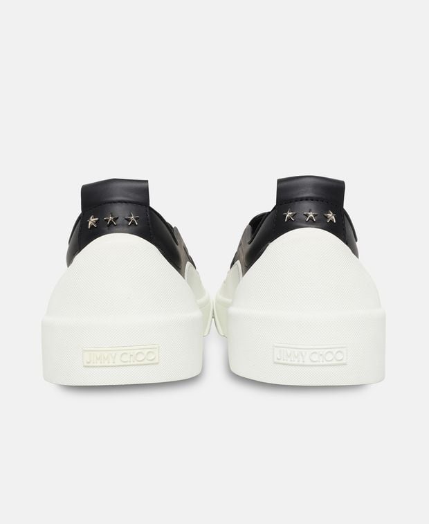 Jimmy Choo Slip-on sneakers Choo