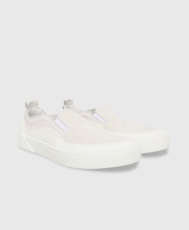 Jimmy Choo Slip-on sneakers Choo