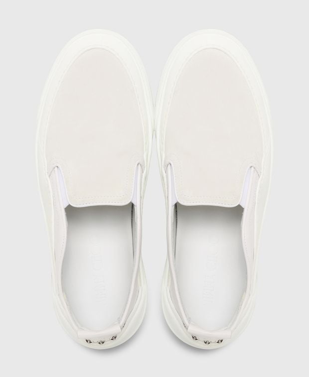 Jimmy Choo Slip-on sneakers Choo