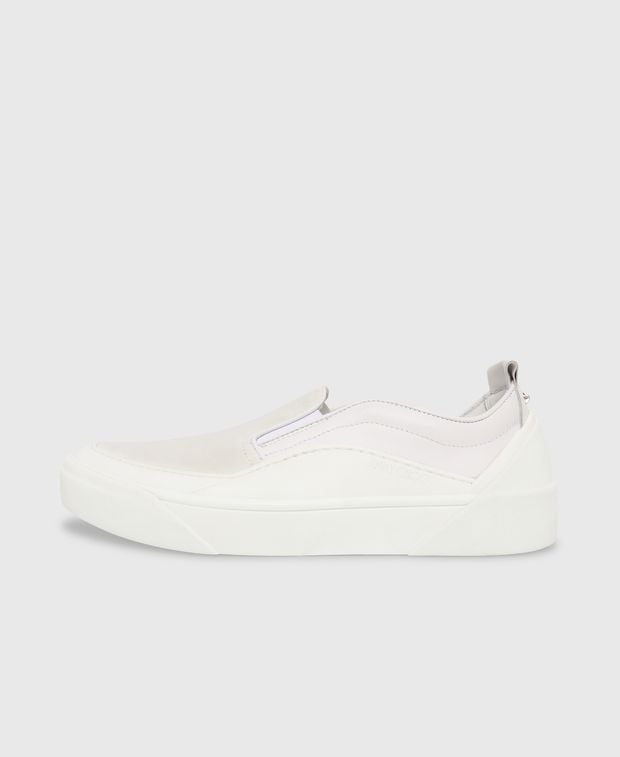 Jimmy Choo Slip-on sneakers Choo