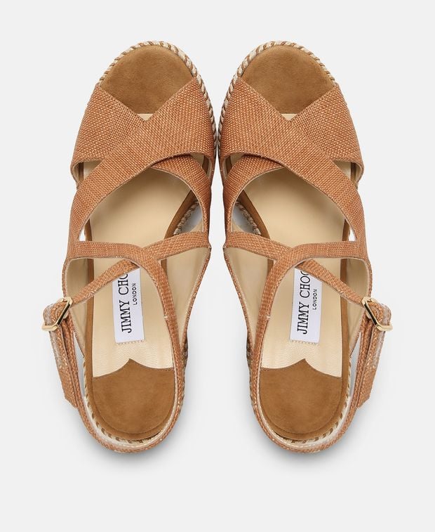 Jimmy Choo Wedge sandals