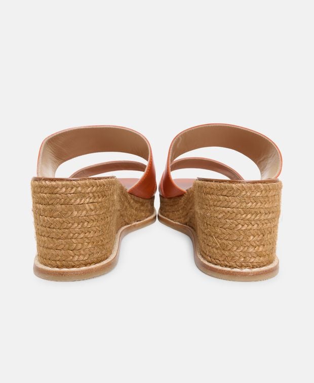 Jimmy Choo Wedge sandals Ocho