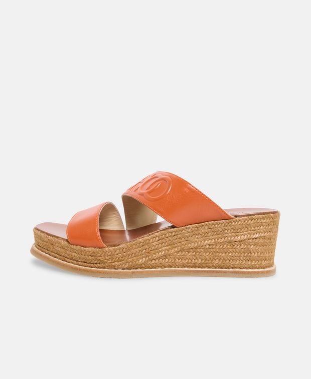 Jimmy Choo Wedge sandals Ocho