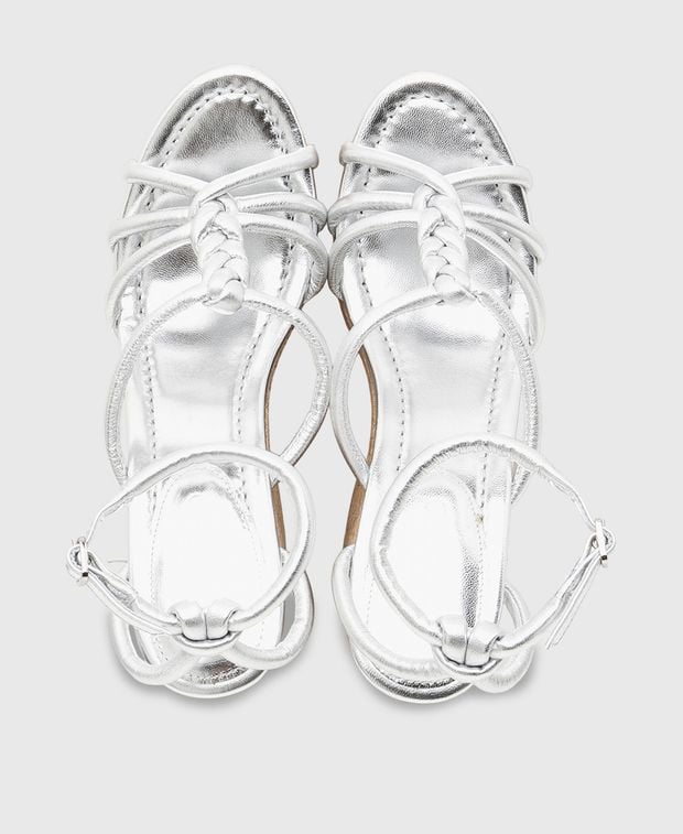 Jimmy Choo Wedge sandals Clare