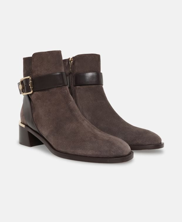 Jimmy Choo Ankle boots Clarice