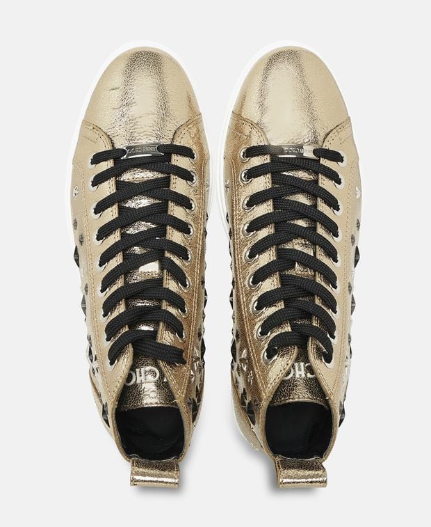 Jimmy Choo Sneakers Colt