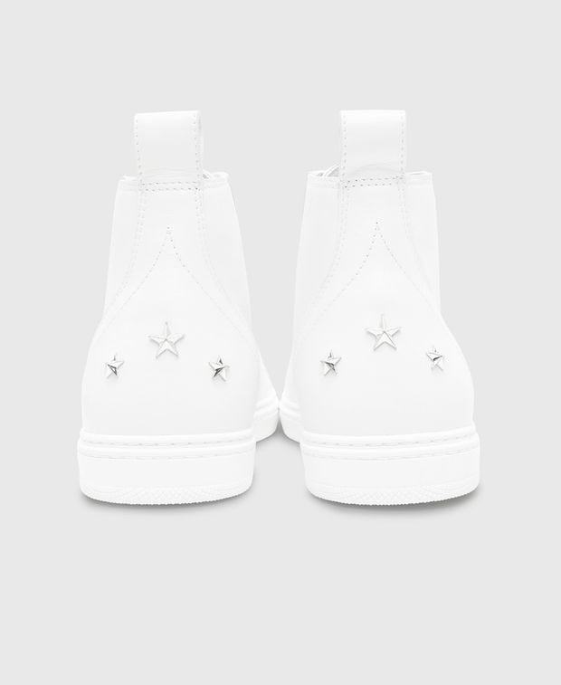 Jimmy Choo Sneakers Clot