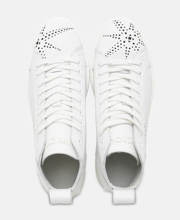 Jimmy Choo Sneakers Colt