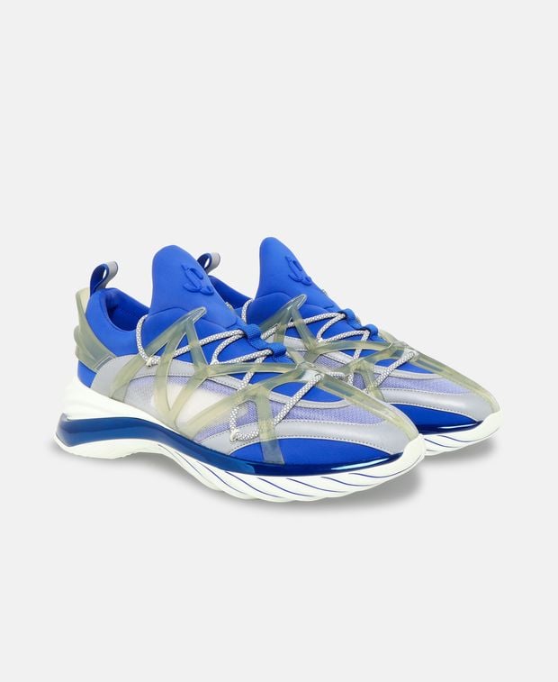 Jimmy Choo Slip-on sneakers Cosmos