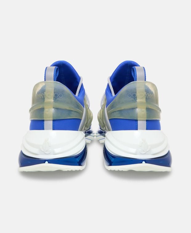 Jimmy Choo Slip-on sneakers Cosmos