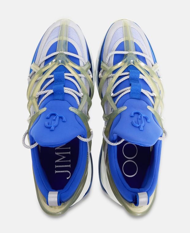 Jimmy Choo Slip-on sneakers Cosmos