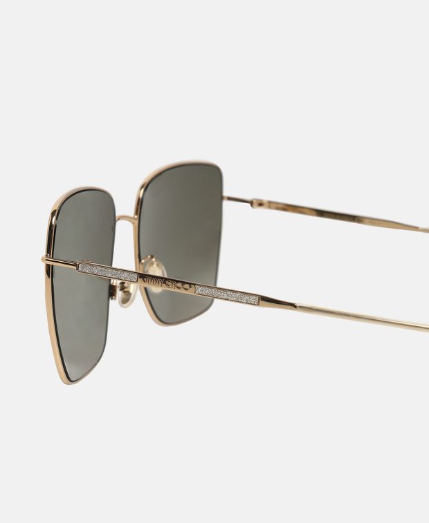 Jimmy Choo Sunglasses