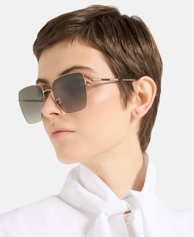 Jimmy Choo Sunglasses