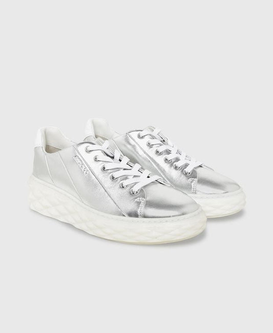 Jimmy Choo Platform sneakers Diamond