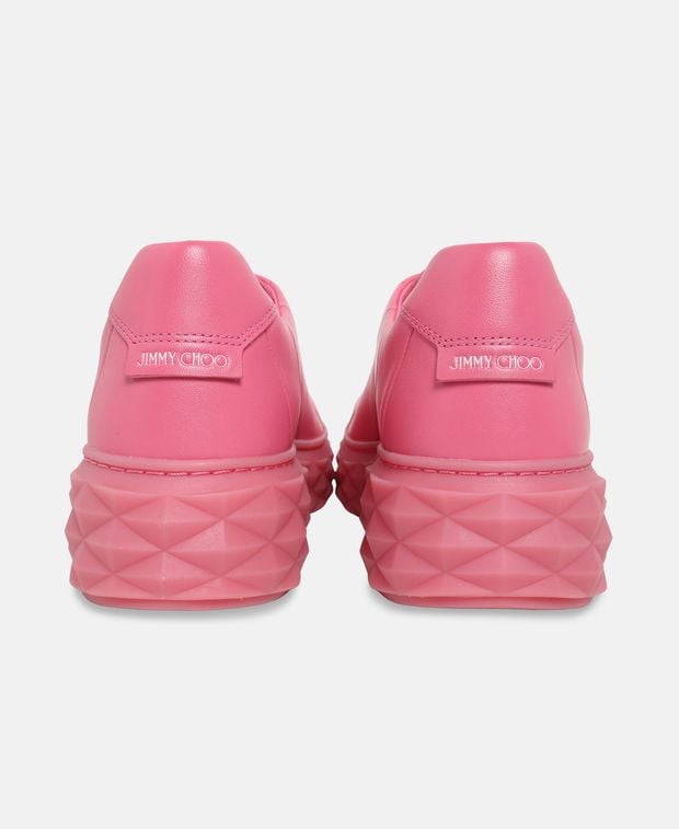 Jimmy Choo Platform sneakers Diamond Light Maxi/F
