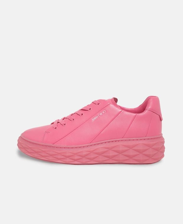 Jimmy Choo Platform sneakers Diamond Light Maxi/F