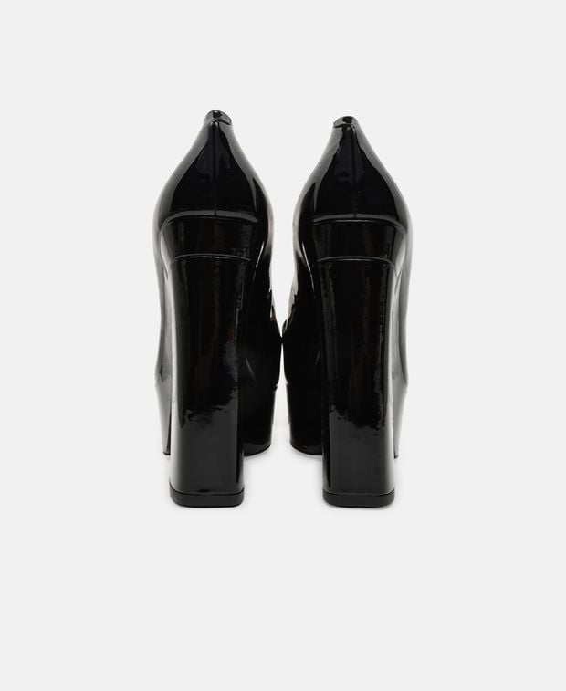 Jimmy Choo Platform pumps Diamond Tilda