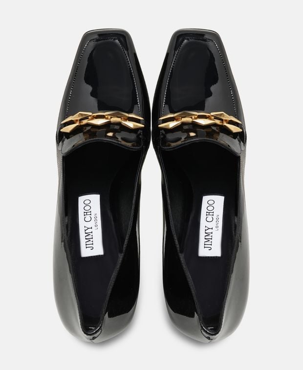 Jimmy Choo Platform pumps Diamond Tilda
