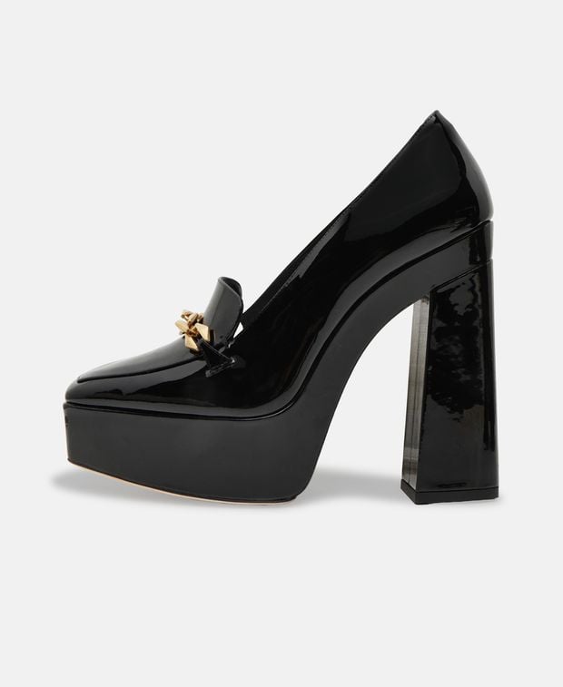 Jimmy Choo Platform pumps Diamond Tilda
