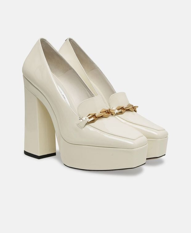 Jimmy Choo Platform pumps