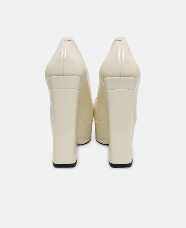 Jimmy Choo Platform pumps
