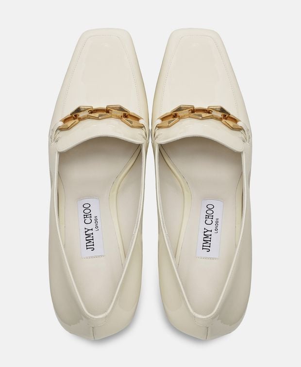 Jimmy Choo Platform pumps