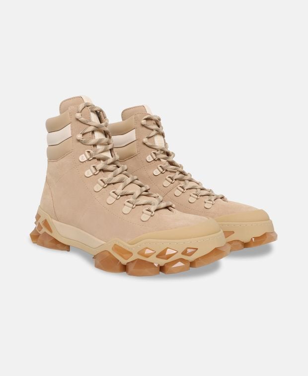 Jimmy Choo Lace-up ankle boot Diamond X Hike