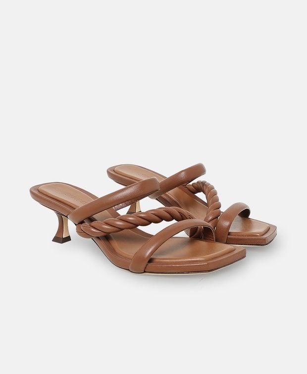 Jimmy Choo Sandals Diosa 50