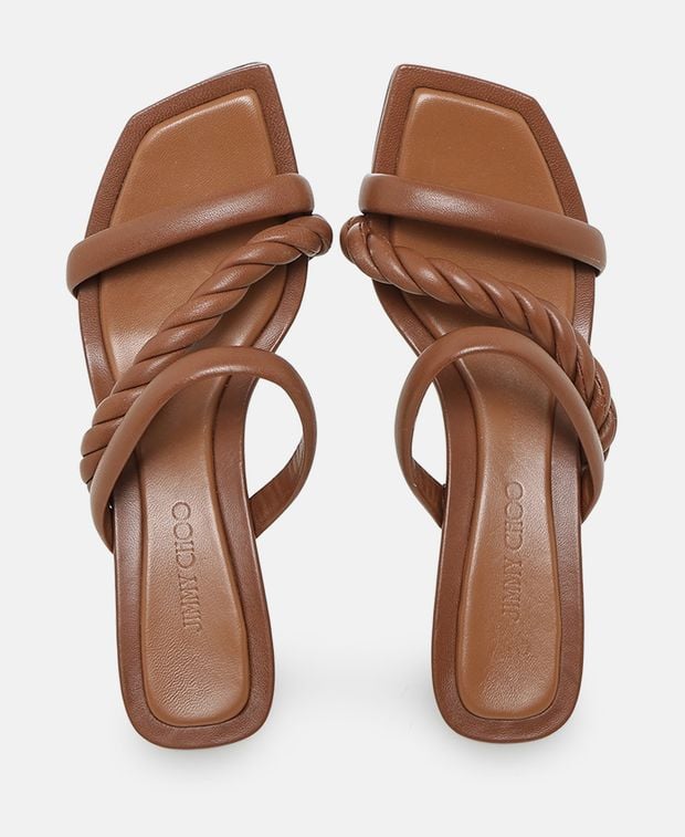 Jimmy Choo Sandals Diosa 50