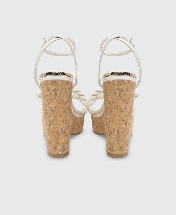 Jimmy Choo Platform sandals Diosa