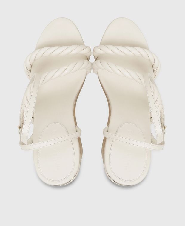 Jimmy Choo Platform sandals Diosa
