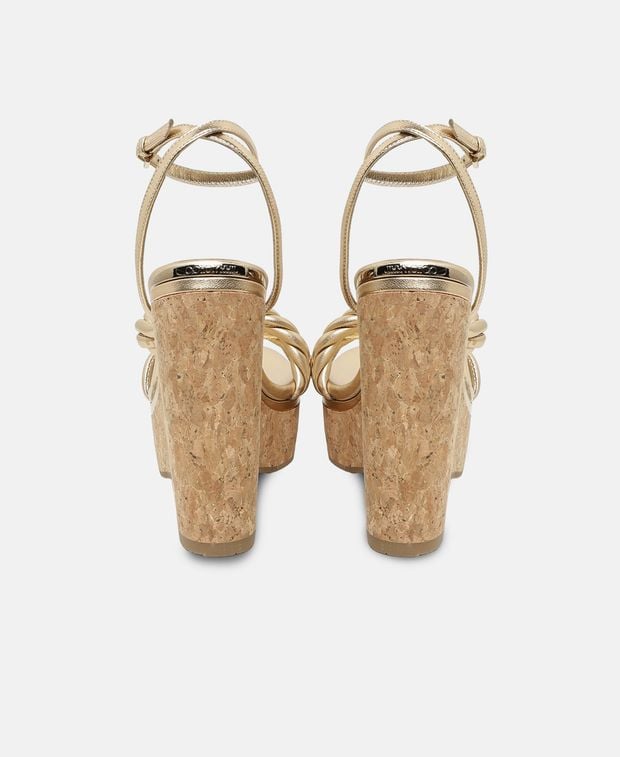 Jimmy Choo Wedge sandals Diosa