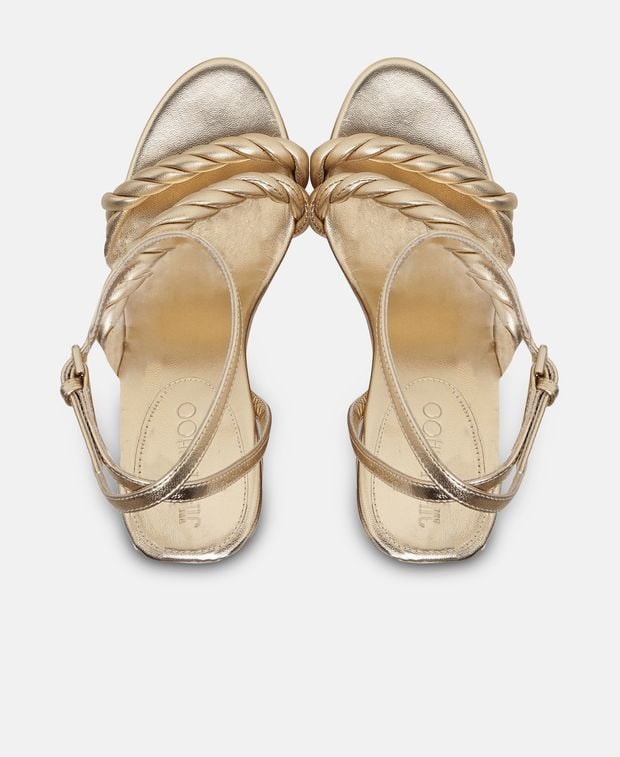 Jimmy Choo Wedge sandals Diosa
