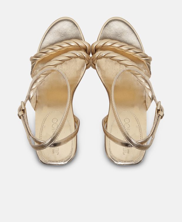 Jimmy Choo Wedge sandals Diosa