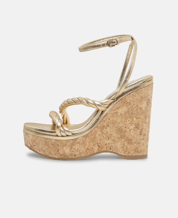 Jimmy Choo Wedge sandals Diosa