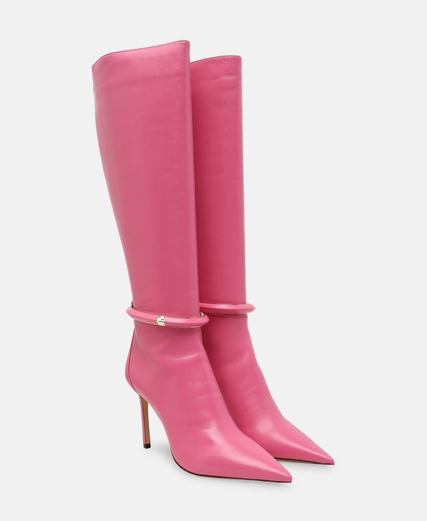 Jimmy Choo Boots Dreece Kb 95